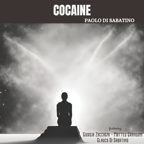 Cocaine (feat. Giorgia Zaccagni, Matteo Grandoni & Glauco Di Sabatino)