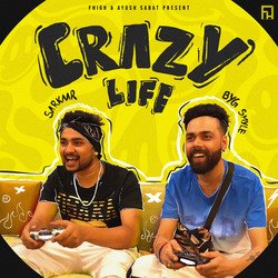 Crazy Life-CDBYVUZndnU