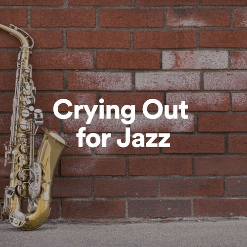 Crying Out for Jazz_poster_image