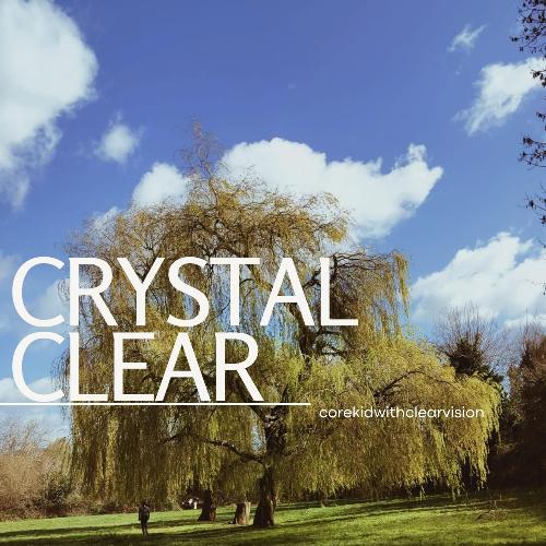 Crystal Clear_poster_image