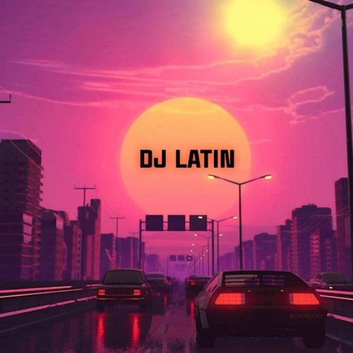 DJ LATIN cover art