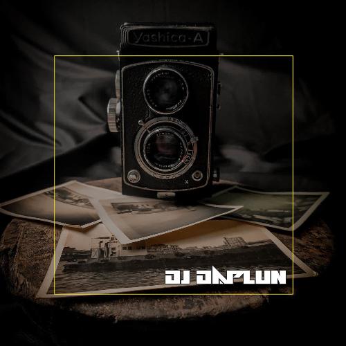 DJ Lugowo Sound Thailand Mengkane cover art