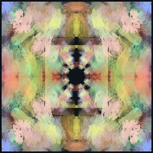 Cosmic Call cover art