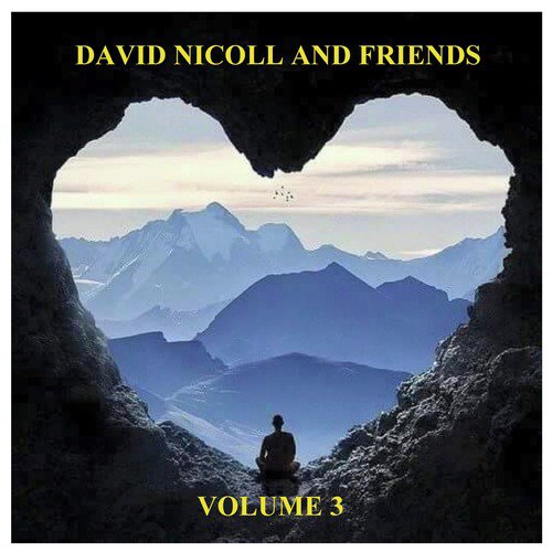 David Nicoll and Friends, Vol. 3