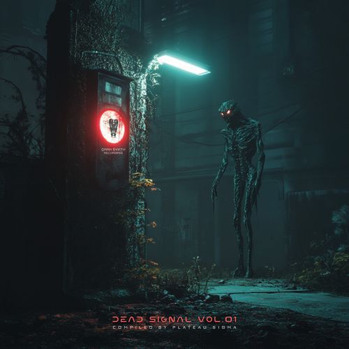 Dead Signal Vol. 01 Compiled By Plateau Sigma