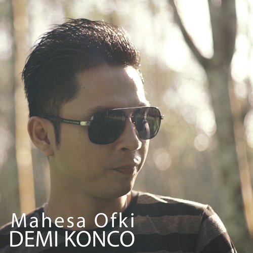 Demi Konco