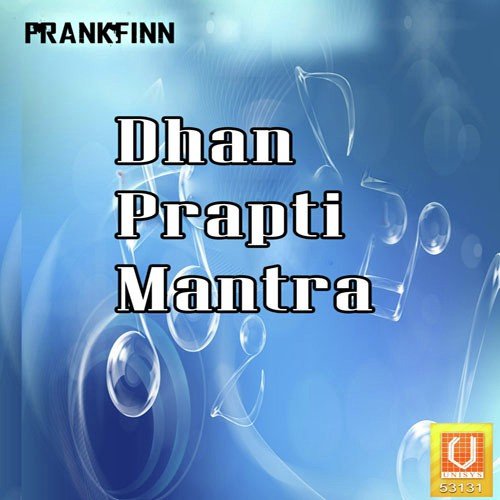 Dhan Prapti Mantra