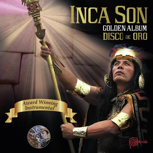 Guerrero Inca cover art