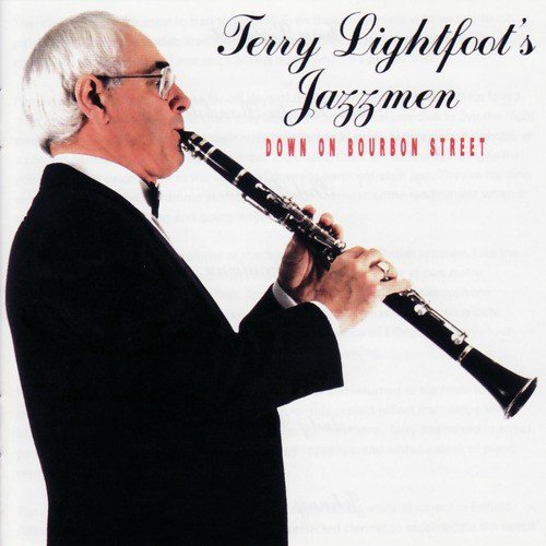 Terry Lightfoot's Jazzmen