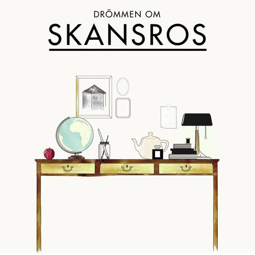 Drömmen Om Skansros cover art