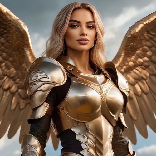 Dream of Heaven cover art