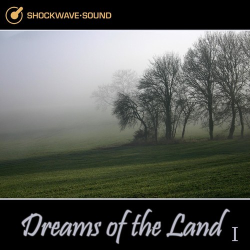 Dreams of the Land I