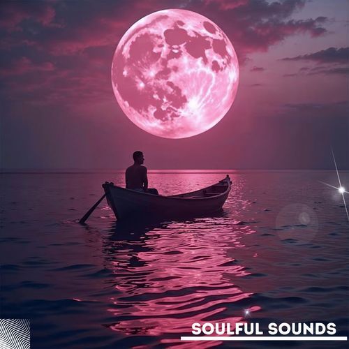 Mystic Stillness cover art