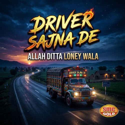 Driver Sajna De