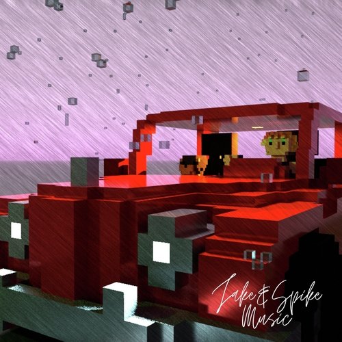 Spike Dreaming cover art