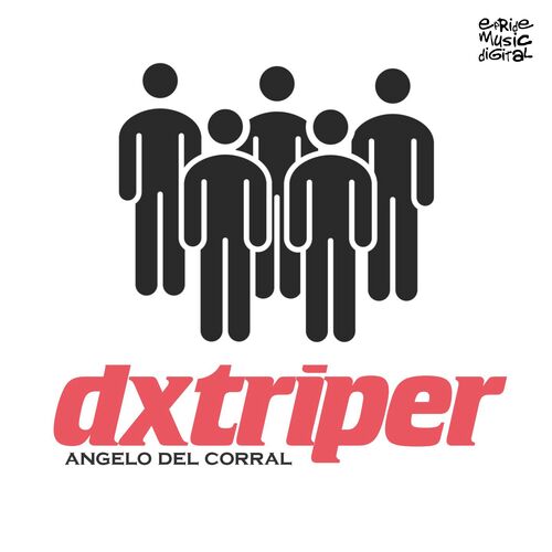 Dxtriper cover art