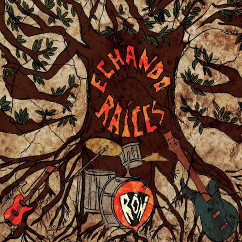 Noches Largas cover art