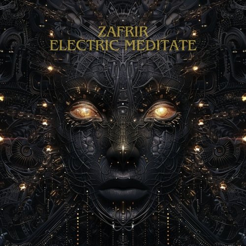 Electric Meditate