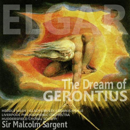 Elgar: The Dream of Gerontius_poster_image