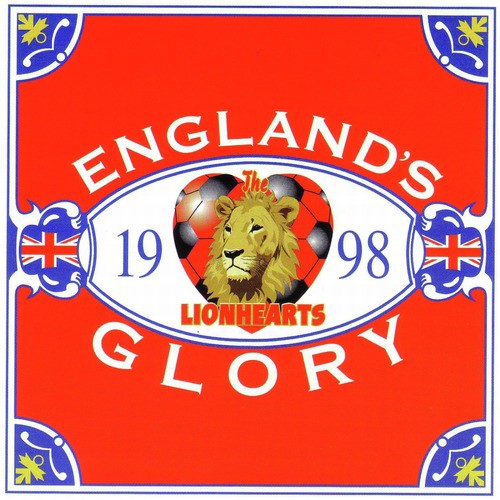 England's Glory - 2