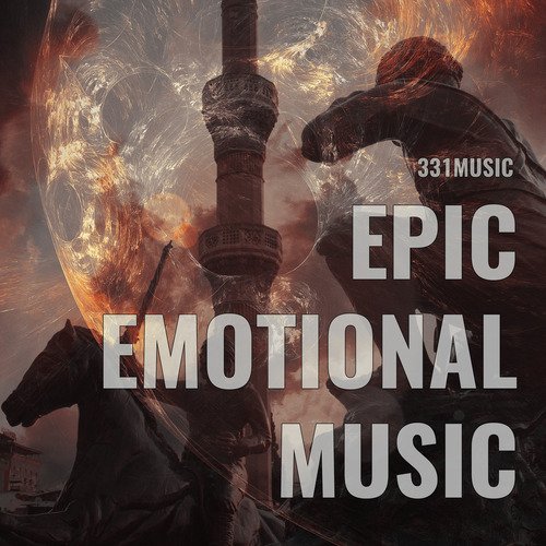 Epic Emotional Music_poster_image