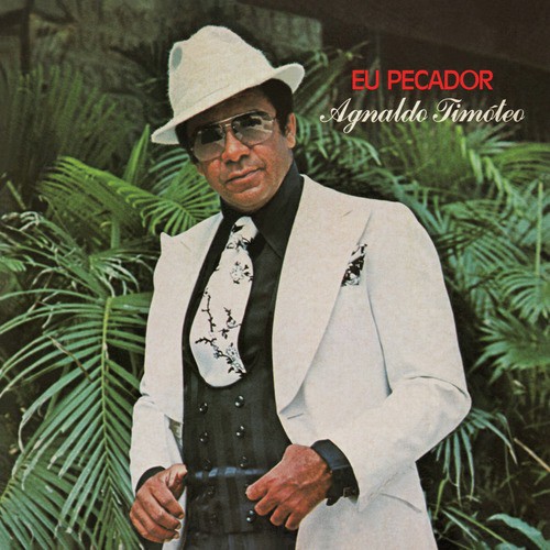 Eu Pecador
