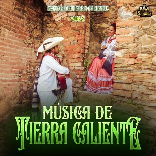 Coyuca De Catalan cover art