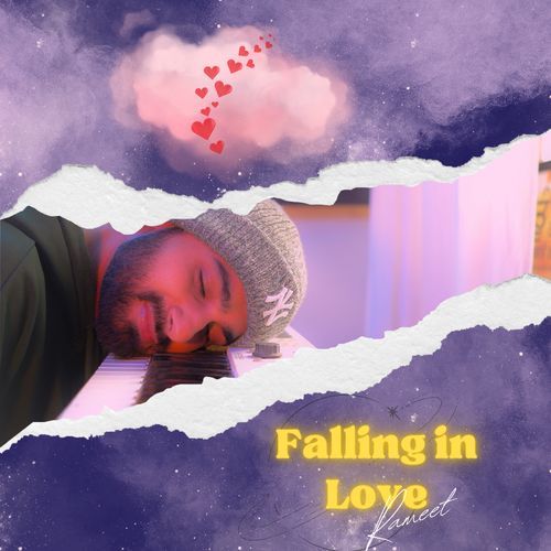 Falling in Love