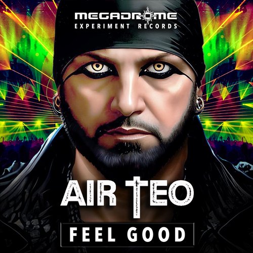 Feel Good (Hardstyle Mix)