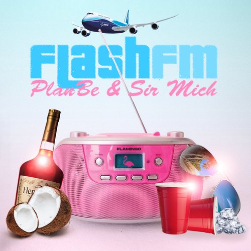 Flash FM