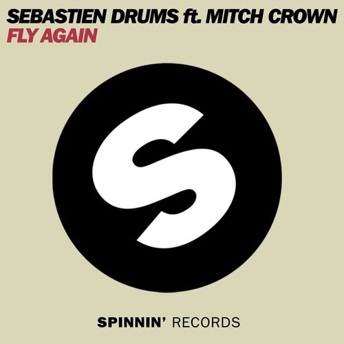 Fly Again (feat. Mitch Crown) (Remixes)_poster_image