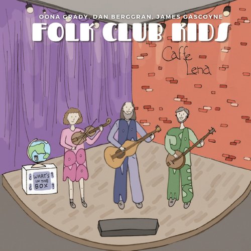 Mole in the Ground cover art