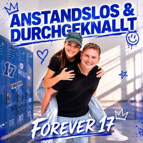 Forever 17