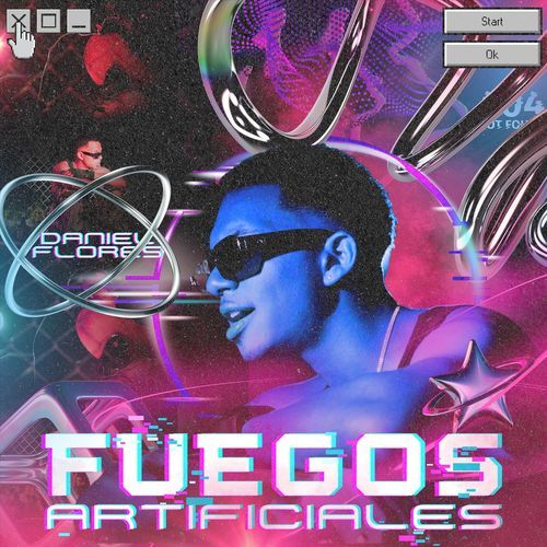 Fuegos Artificiales