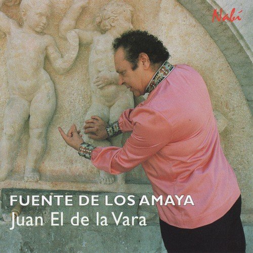 Como Bailaba Carmen Amaya cover art