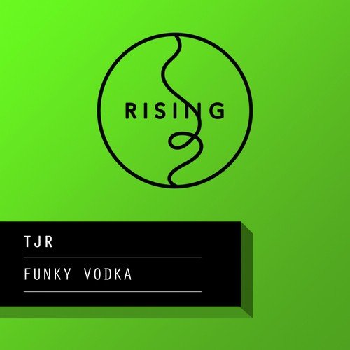 Funky Vodka