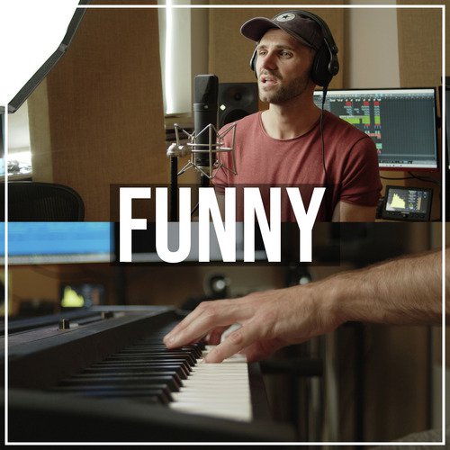 Funny (Acoustic)