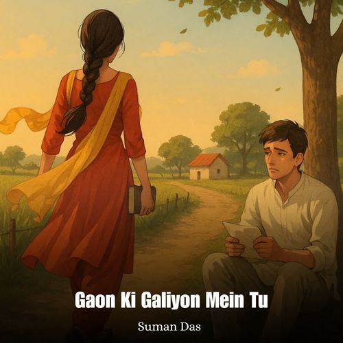 Gaon Ki Galiyon Mein Tu