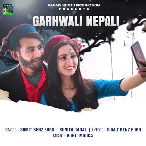 Garhwali Nepali