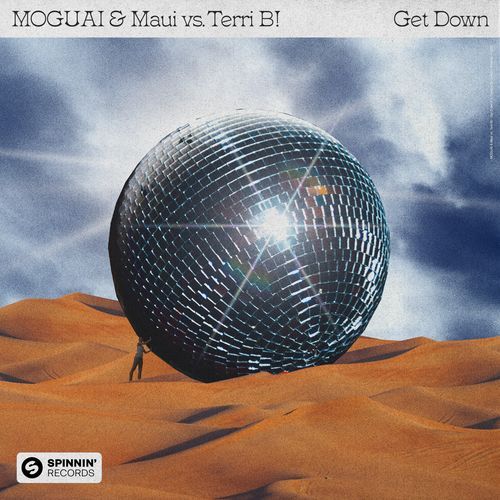 Get Down (Extended Mix) (Extended Mix)