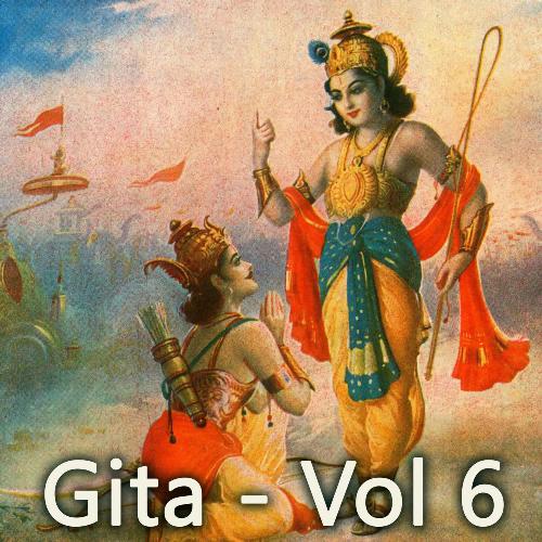 Gita - Vol 6