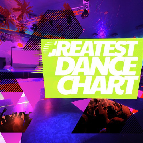 Greatest Dance Chart