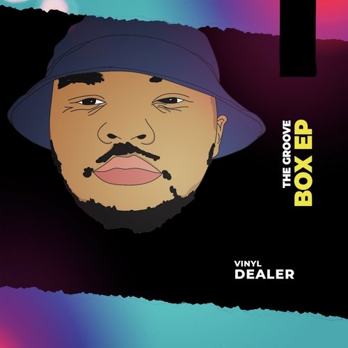 Groovebox (Dub) cover art