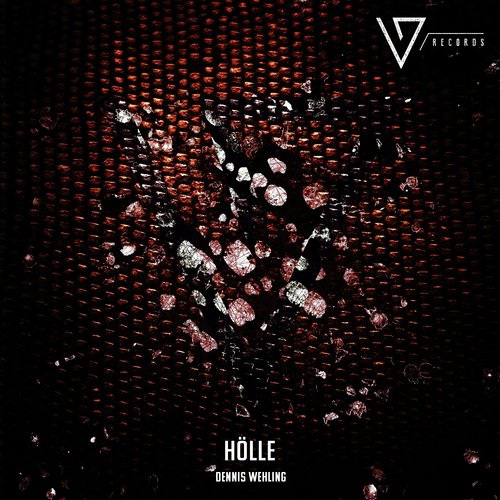 Hölle (Atze Ton Remix) cover art