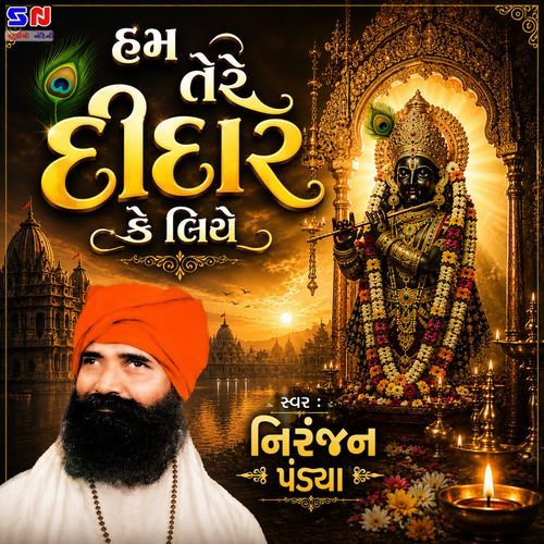 Ham Tere Didar Ke Liye