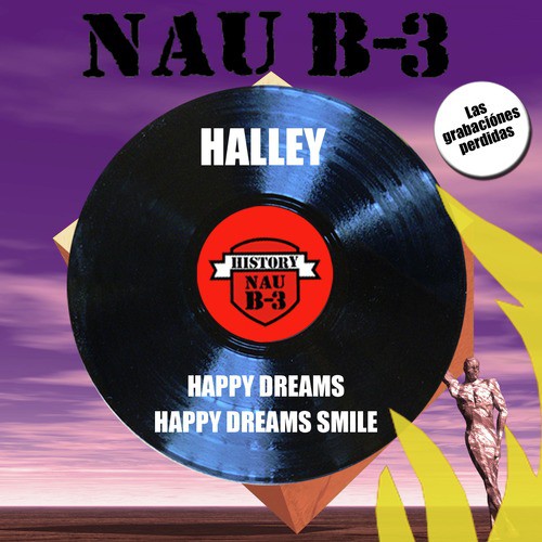 Happy Dreams_poster_image