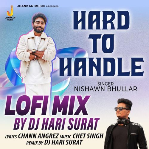 Hard To Handle Lofi Mix