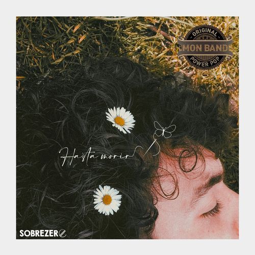 Hasta Morir cover art
