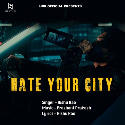 Hate Your City