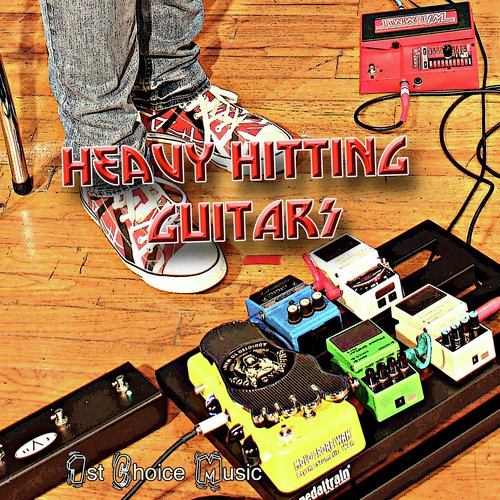 TOMMY GUNN cover art